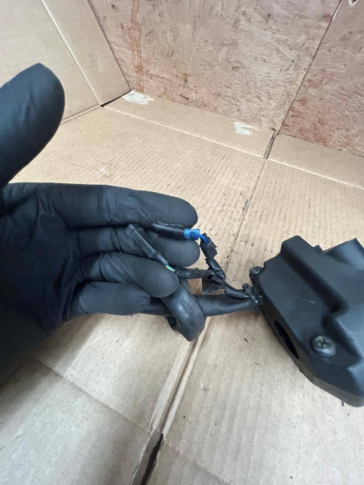 Honda PCX 125 Right Side Handlebar Switch
