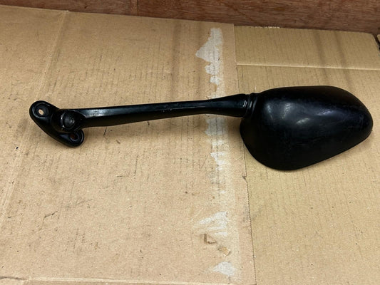1999 - 2002 OEM Yamaha YZF R6 Right Side Mirror | 000457