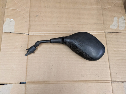 2008 Honda SH 125 Left Side Mirror
