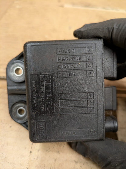 Mitsuba CDI Unit | 2099