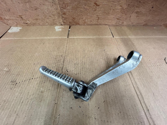 Honda CBR 900RR 929RR Fireblade Rear Left Footpeg | KT7P-L