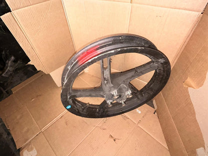 Honda PCX 125 Wheel