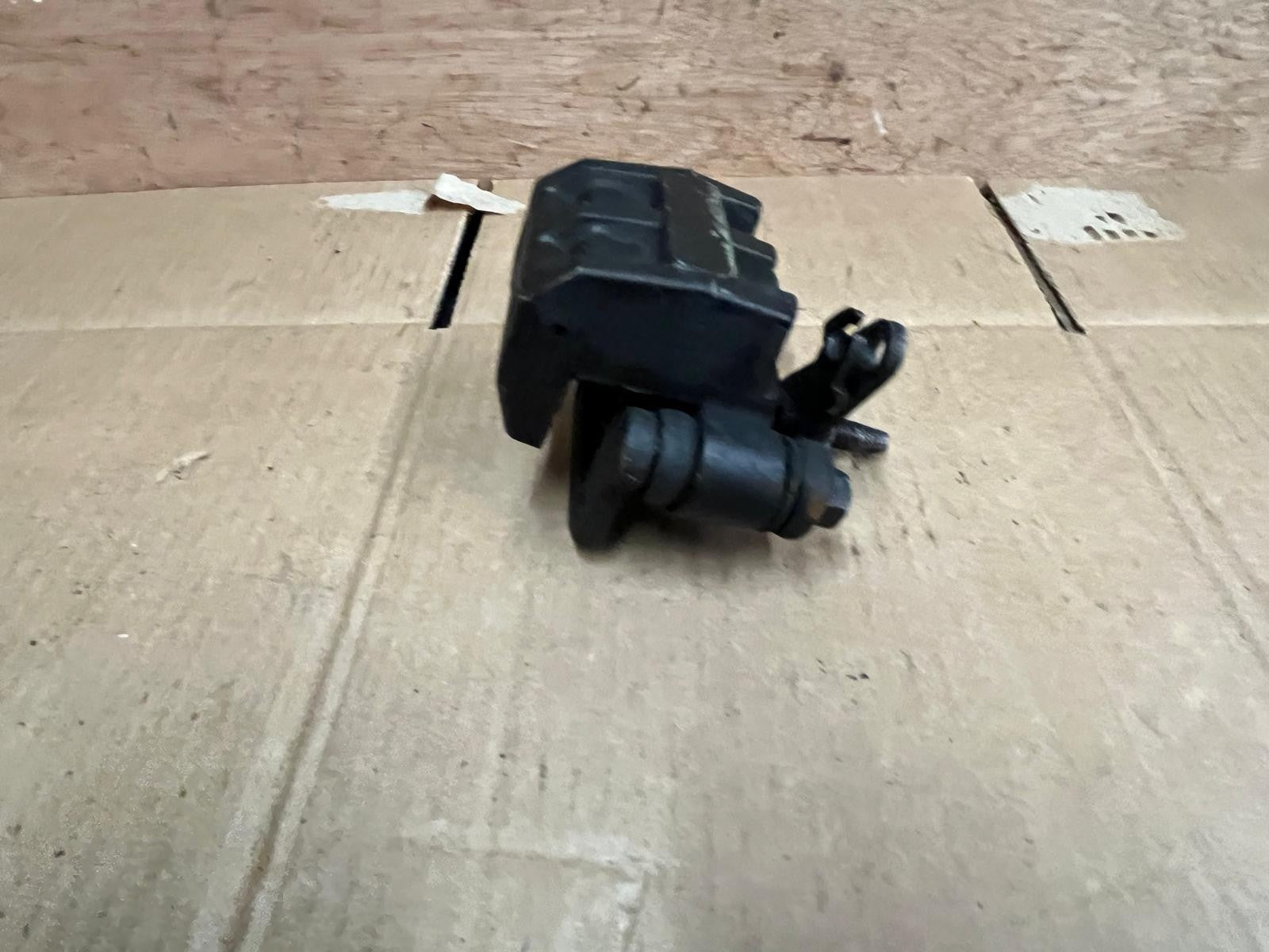 2012 Piaggio MP3 Yourban Rear Handbrake Caliper