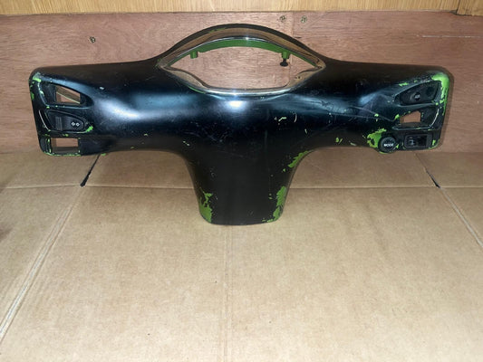 Vespa GTS 300 Rear Handlebar Cover | 1B003526