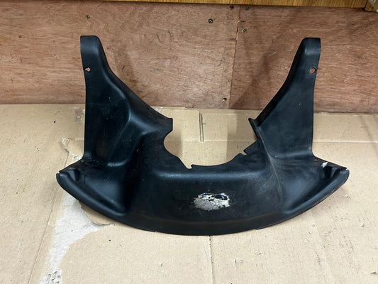 Ducati Multistrada Front Fairing Inner Panel | 46011561A
