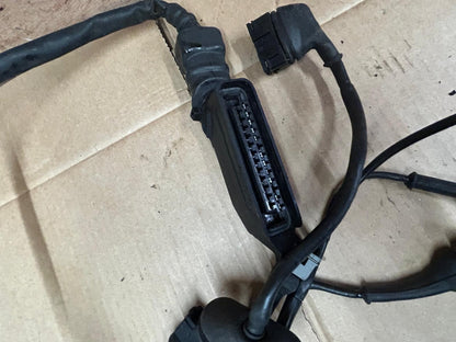 BMW K75 Main Wiring Loom Harness