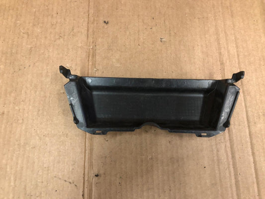 2017 - 2020 Yamaha Tricity 125 Battery Cover | BB8-F475X-00