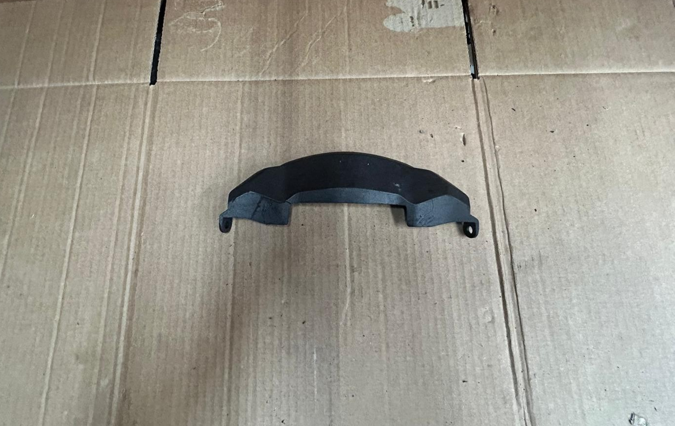 2019 Honda WW125 PCX125 Front Center Cover | 64503-K97-T001