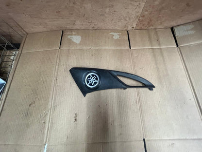2014 - 2017 Yamaha MW125 Tricity Front Right Panel | 2CM-F835V-00