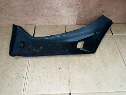 2016 - 2018 OEM Yamaha Tricity 125 Side Cover | BB8-F171M-00