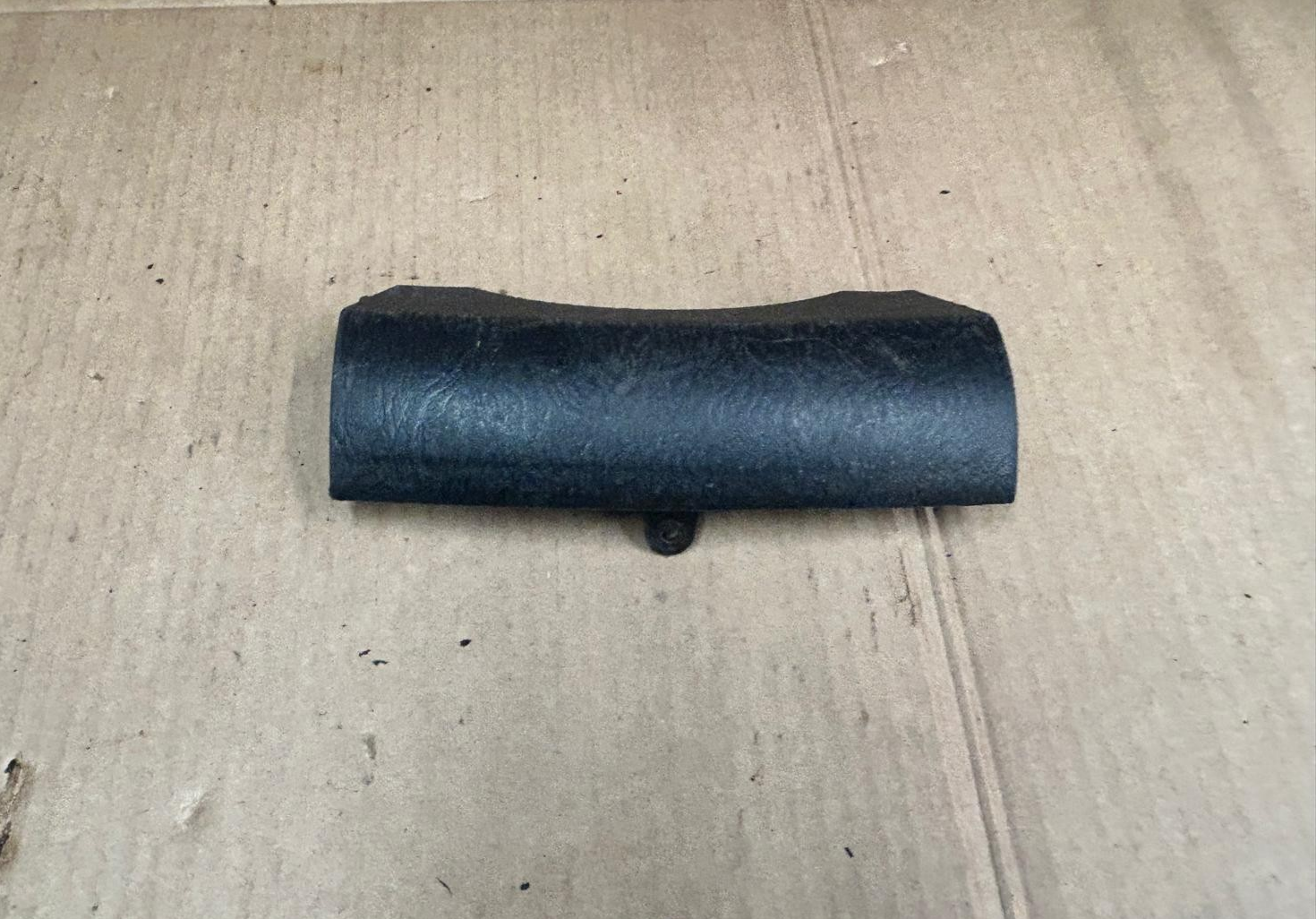 2011 - 2012 Honda S-Wing FES125 Cover Meter Panel | 64331-KRJ-7900