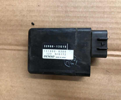 2003 - 2015 Suzuki RV 125 K3 / Van Igniter Assembly | 32900-13G10