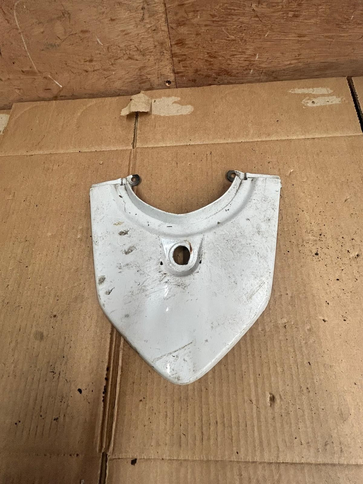 2017 - 2020 Honda NSC 110 Vision Rear Centre Tail Cover | 83700-K44-V000