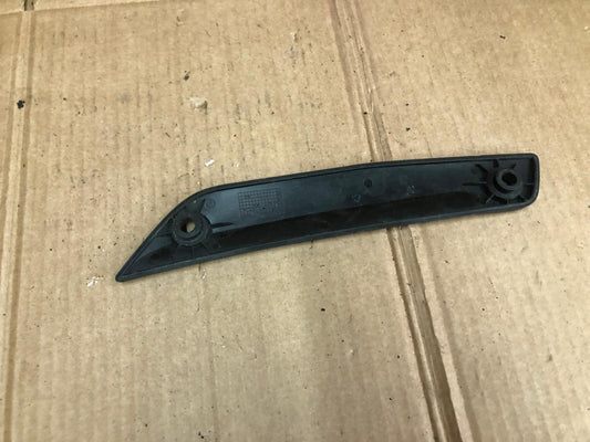 2011 - 2019 BMW C600 C650 Sport Left Side Windshield Panel | 46637725161