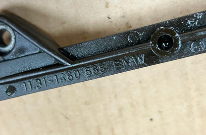1985 - 1995 BMW K75s Guide Rail / Chain Slider | 11.31-1460668