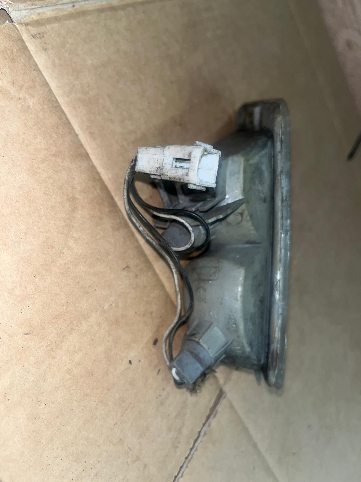 Vespa GTS Super Front Right Indicator | 584970