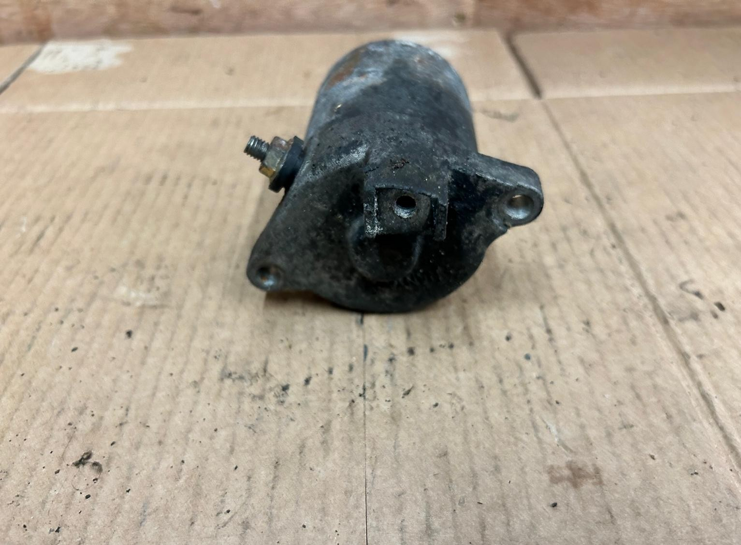 2015 Vespa GTS 300 Starter Motor