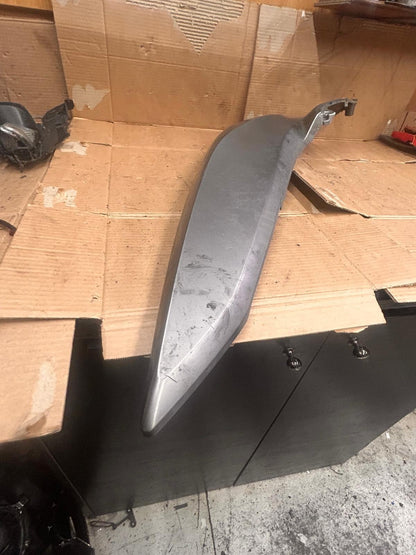 2019 Honda SH 300 Right Side Body Cover Fairing Panel | 83500-K53-D000
