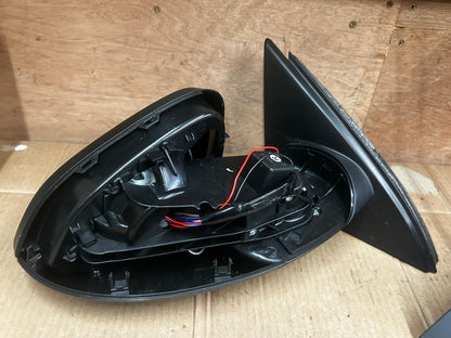 2008 - 2017 Vauxhall Insignia Right Side Wing Door Mirror | VM-963EHR