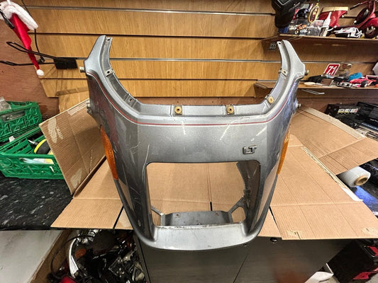 1989 - 1996 BMW K75 Rt 750 Front Nose Headlight Surround Panel | 46631453390