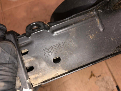1885 - 1995 BMW K75s Radiator ONLY