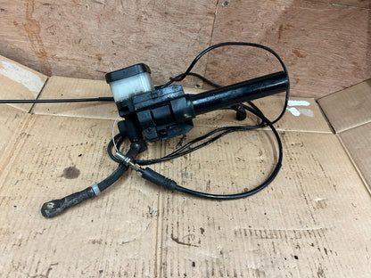 1985 - 1995 BMW K75s Front Brake Master Cylinder