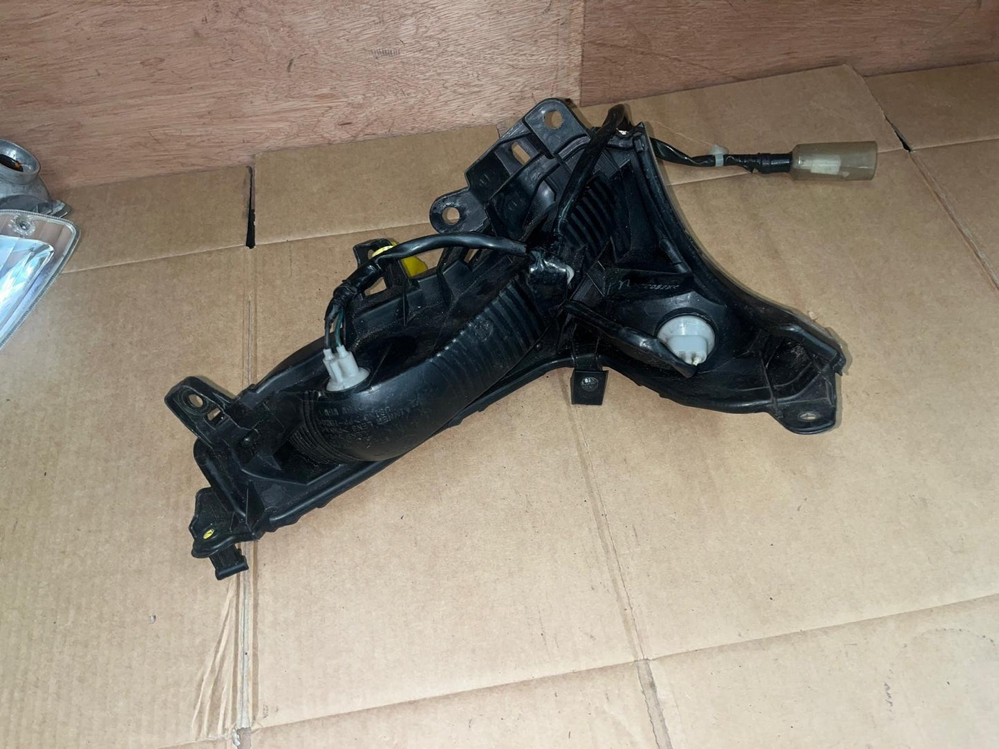 Honda SH 125 Front Left Indicator | W0760