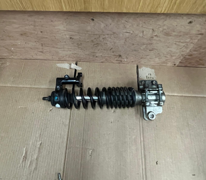 Piaggio MP3 Front Left Shock Absorber