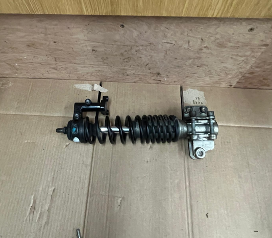Piaggio MP3 Front Left Shock Absorber