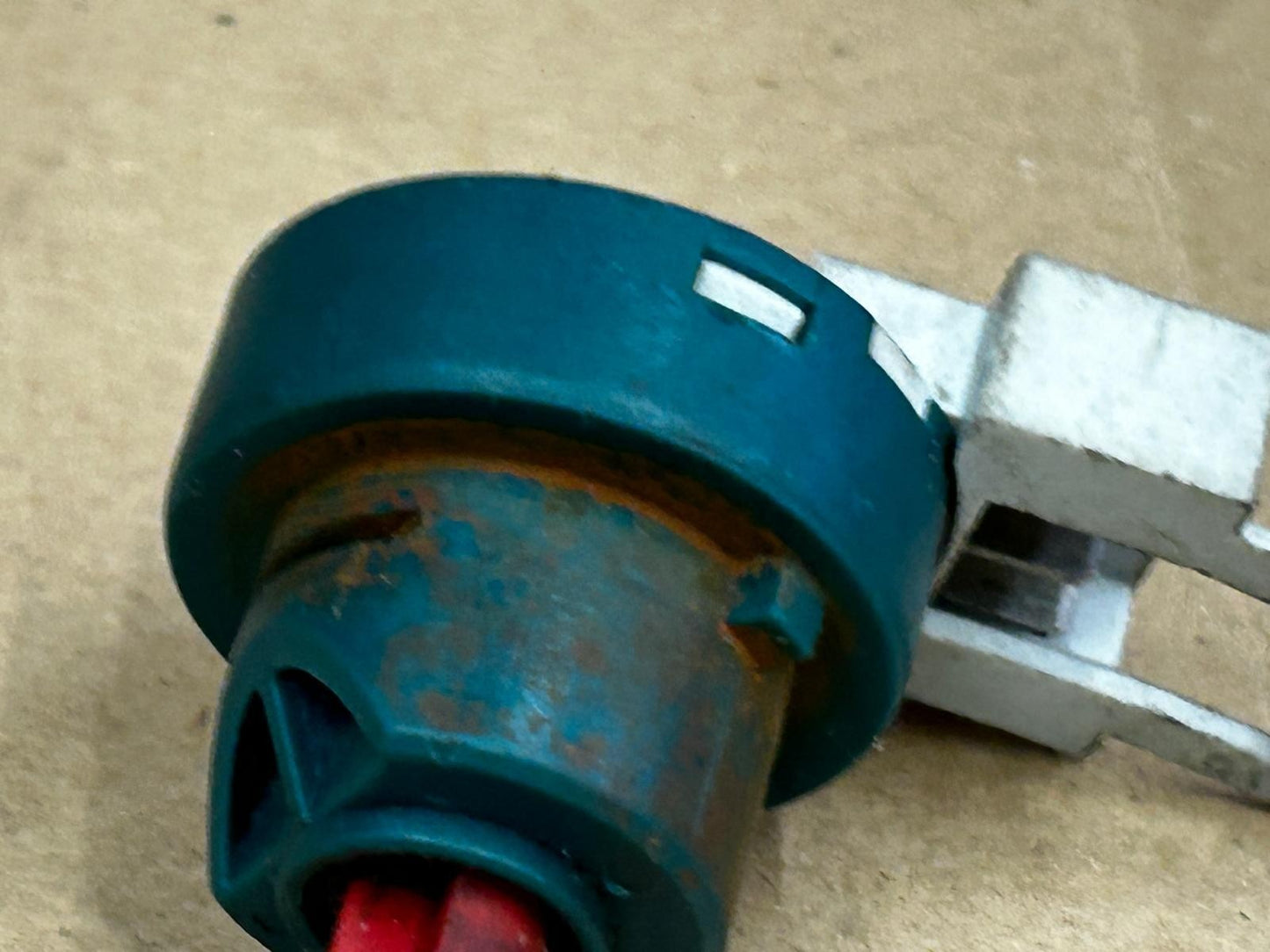 Piaggio Vespa Primavera 125 Ignition Switch | 643132