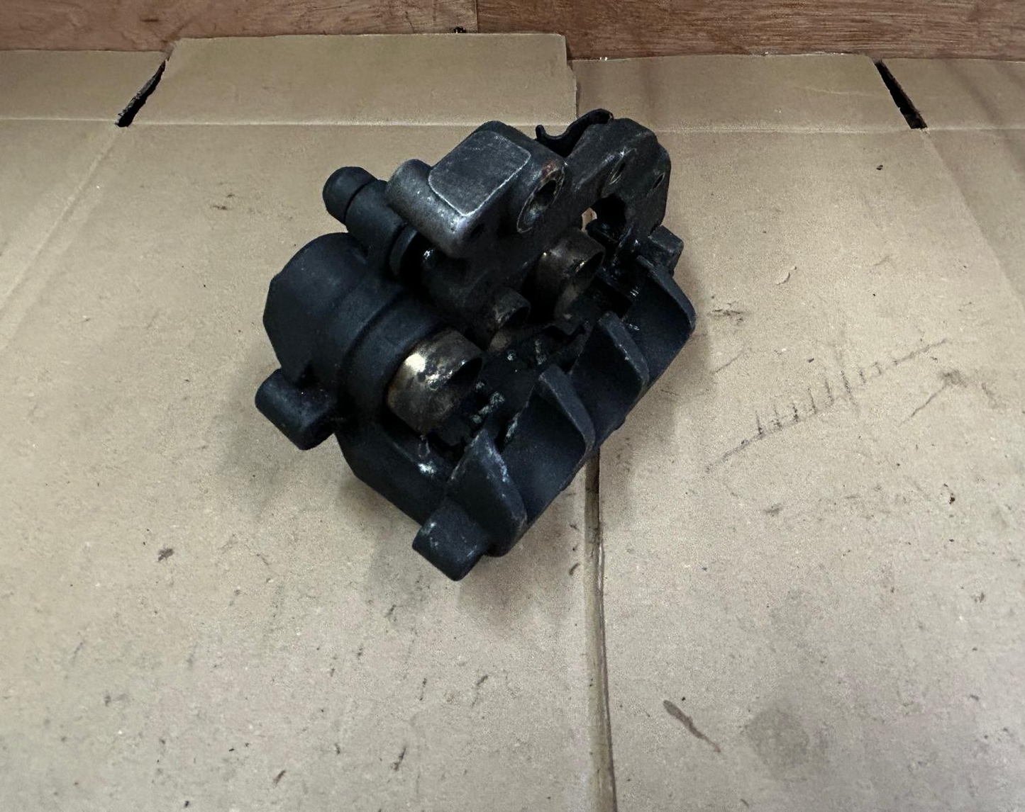 2013 Honda PCX 125 Front Brake Caliper