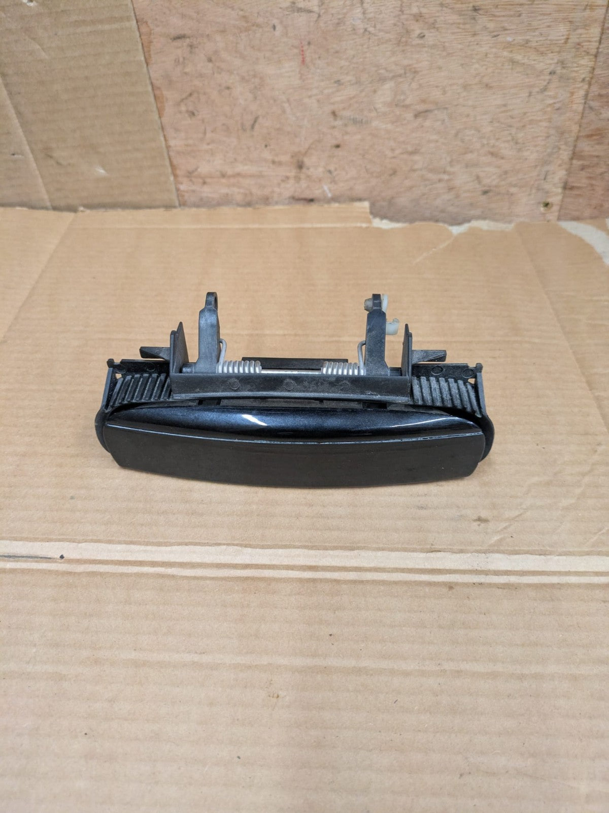 2011 Audi A3 S Line Passenger Side Exterior Door Handles | 4B0839885