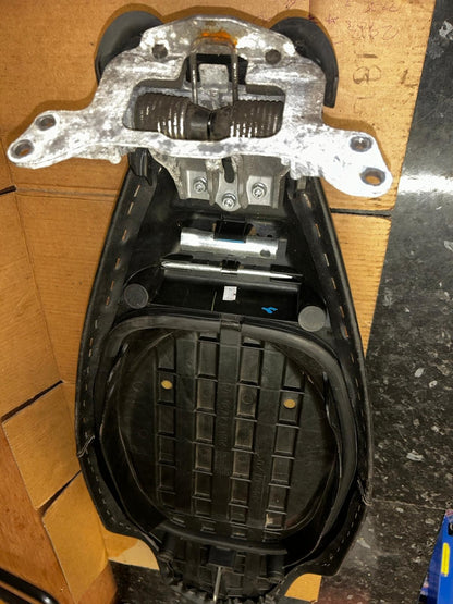 2015 - 2020 Yamaha Nmax GPD125 Seat | 2DP-F4730-00