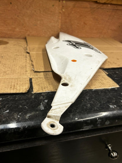 2010 BMW G450x Rear Left Side Panel | 166377015239 60627610