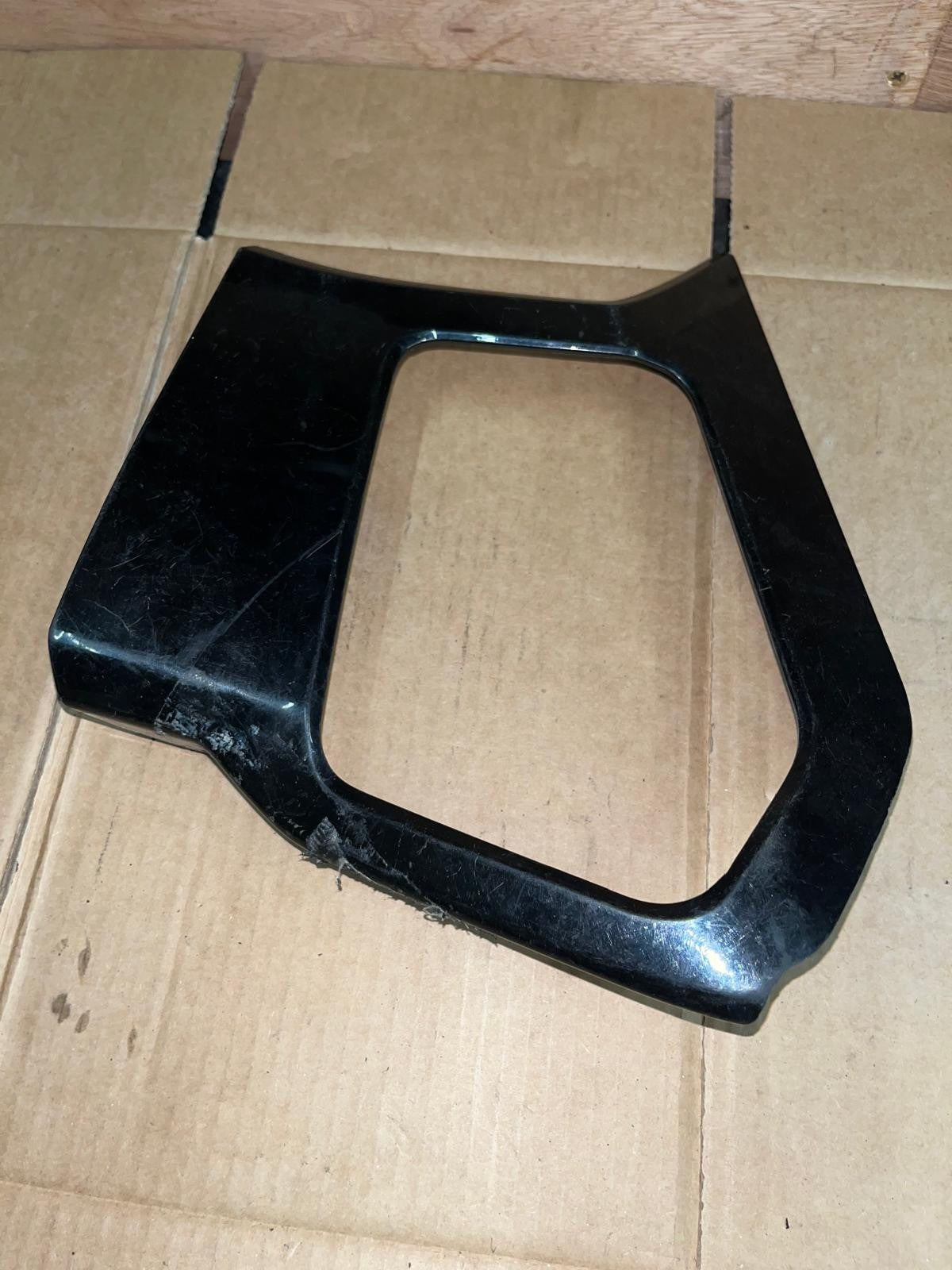 OEM 2014 - 2017 Honda PCX 125/150 Contour Pocket Door | 81139-K35-V000