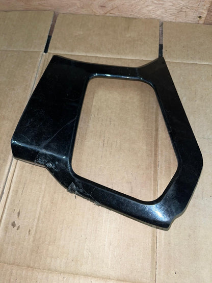 OEM 2014 - 2017 Honda PCX 125/150 Contour Pocket Door | 81139-K35-V000