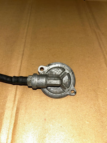 2014 - 2015 KTM 690 SMCR Oil Filter Cover | 76038041000