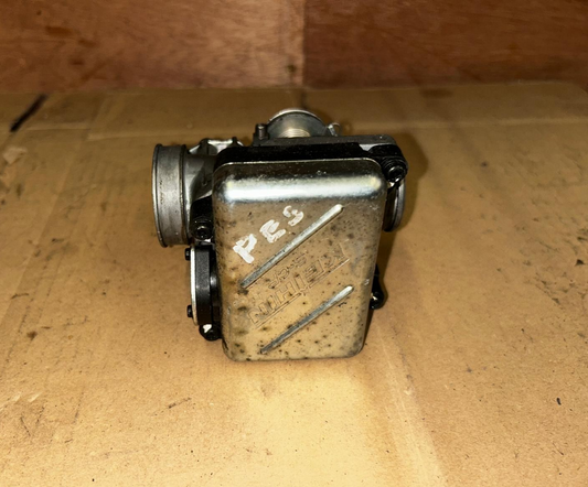 2010 Honda PES 125 Throttle Body Assembly | 16400KTZK02