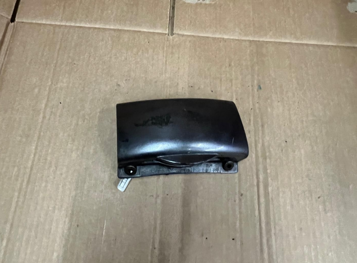 2004 - 2005 Vespa GT Granturismo Number Plate Light Assembly