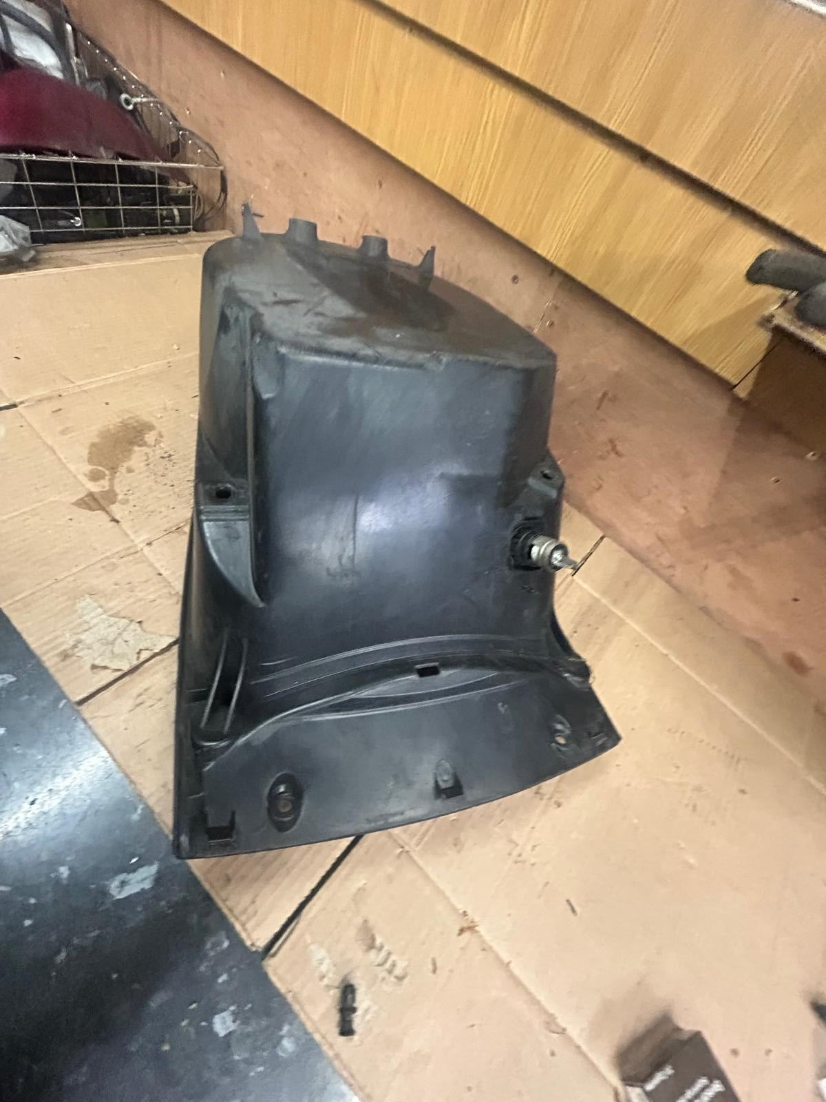 2019 Honda SH300 Seat Box Luggage | 81250-K53-D000