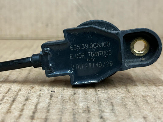 2020 - 2023 KTM 1290 Superduke R Ignition Coil | 63539006100 ELDOR 78417005