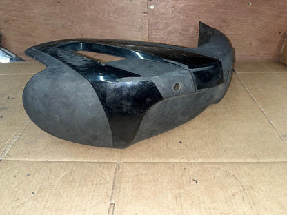 Piaggio MP3 Yourban Front Right Mudguard | 667135