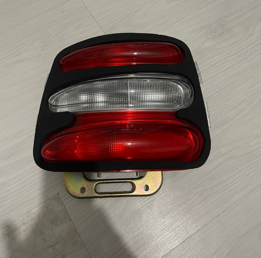 1995 - 2002 Fiat Brava MK1 Rear Left Tail Light | 37210751
