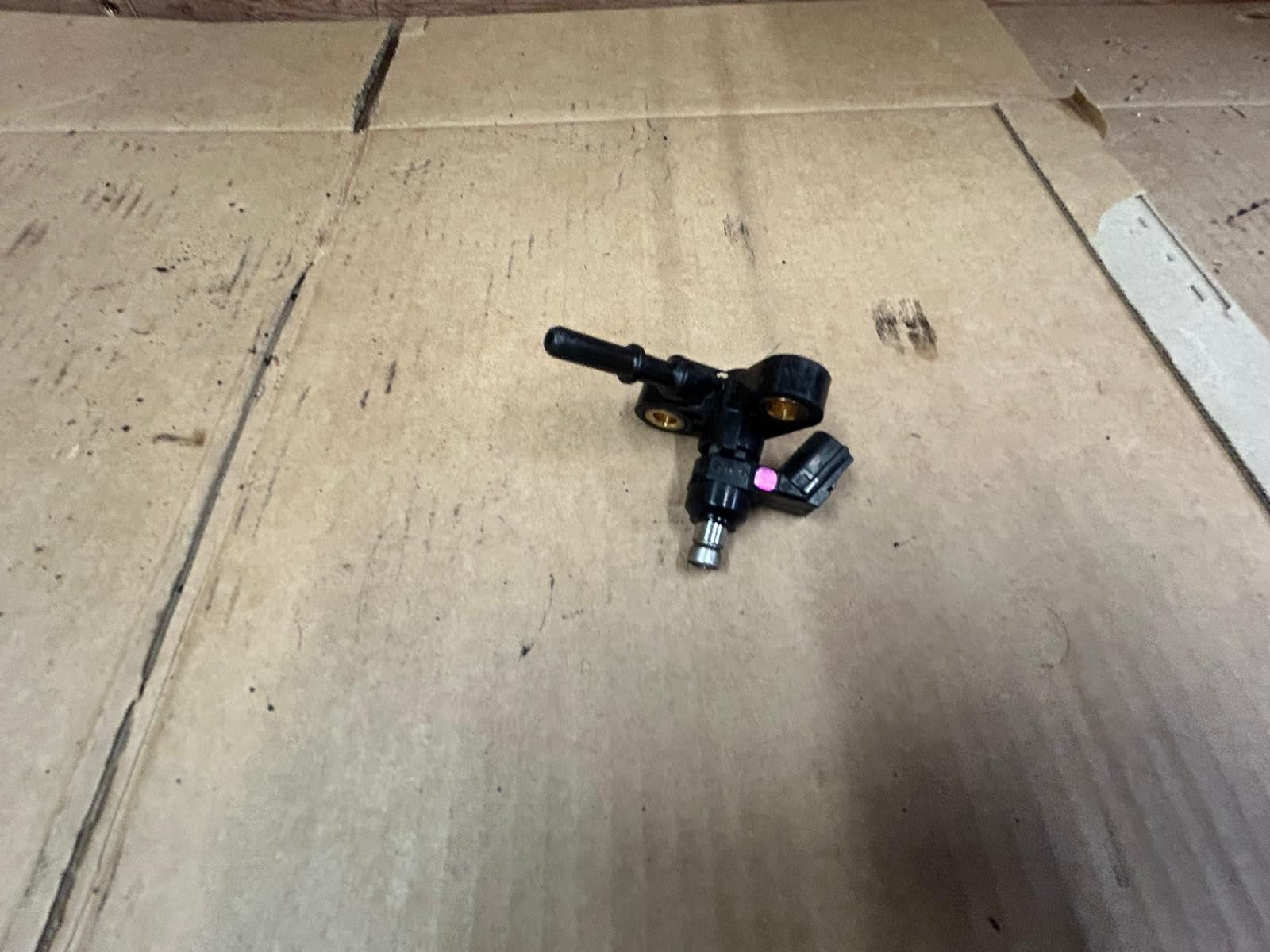 2019 - 2021 Honda NSS 125 Forza Fuel Injector