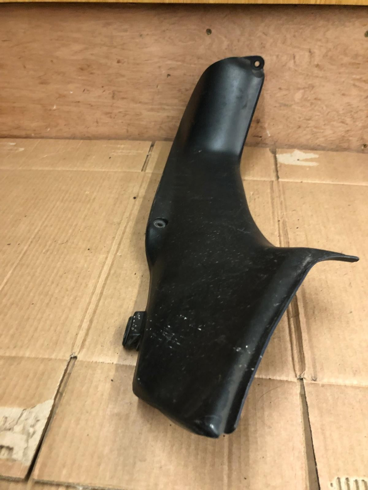 2000 - 2001 Honda CBR900RR Fireblade Left Side Inner Panel | 64595-MCJ-0000