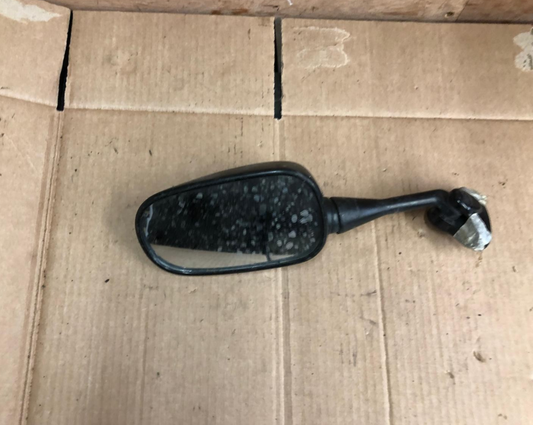 Honda Left Side Mirror | 020143H52 000019