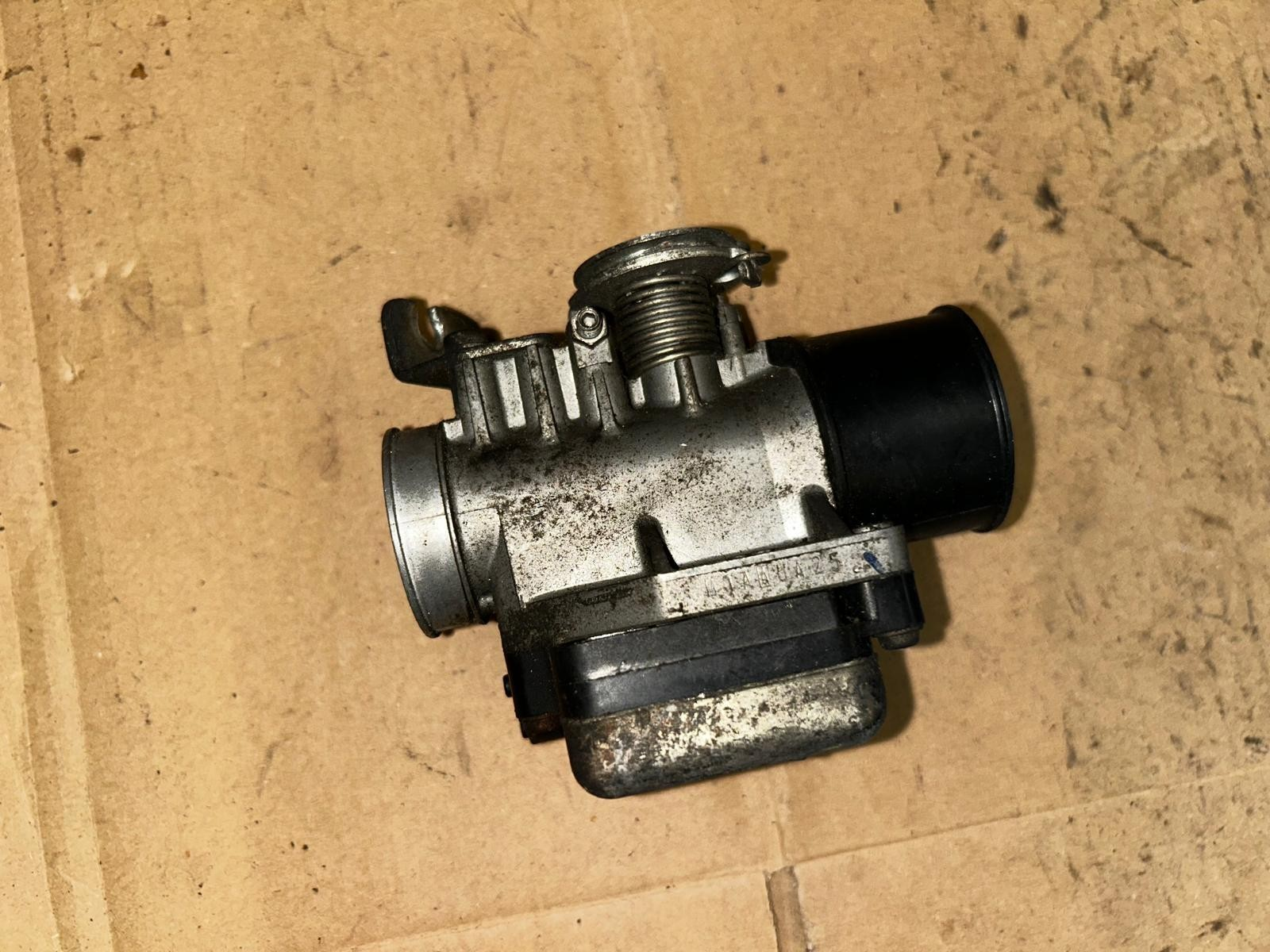2006 - 2008 Honda PES 125 Throttle Body Assembly | 16400KTF641