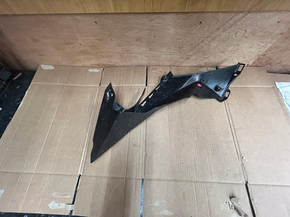 2020 - 2023 KTM ROAD 1290 Super Duke R Front Left Tank Fairing | 61708026000