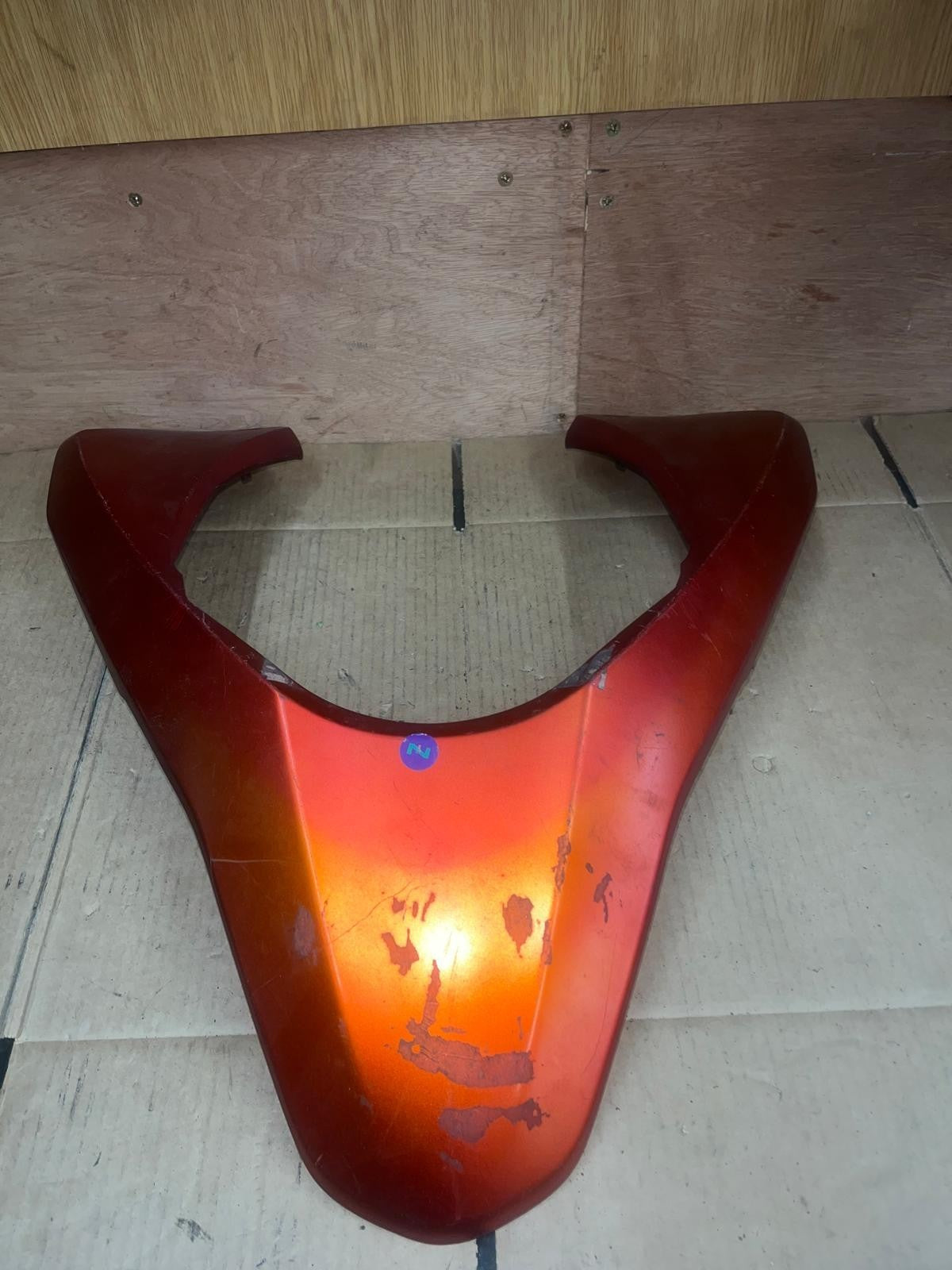 2014 - 2016 Yamaha Tricity 125 Front Fairing Panel | 2CM-F3391-00
