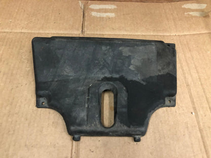 Piaggio Battery Cover | 624348